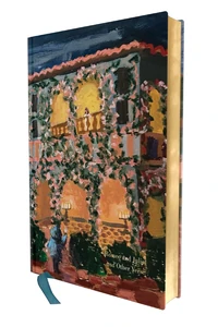 Cover of Romeo & Juliet and Other Verse