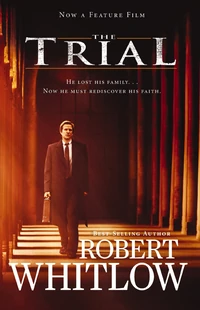 Cover of The Trial Movie Edition