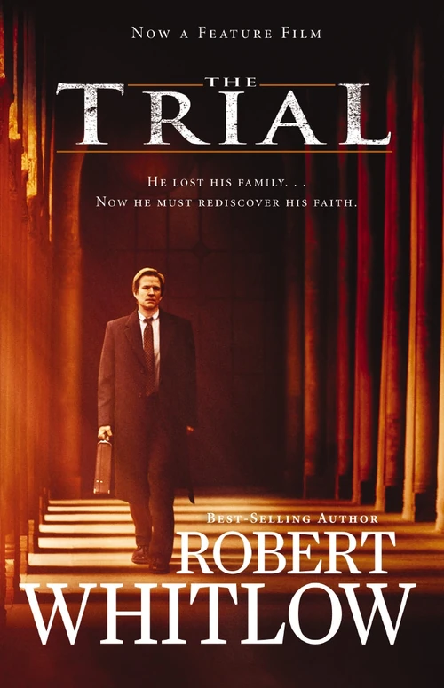 Cover of The Trial Movie Edition