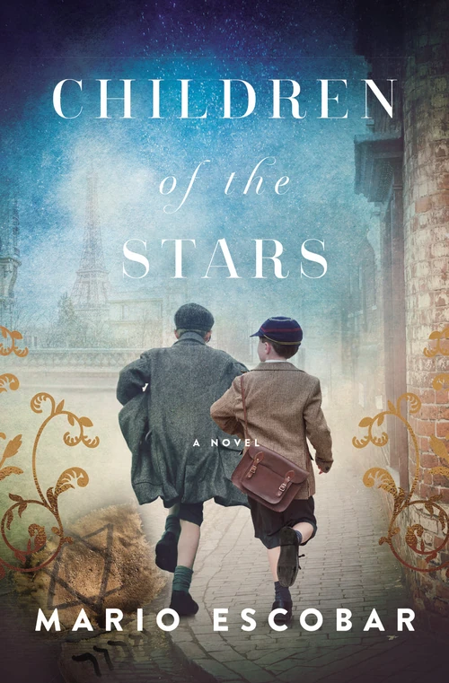 Cover of Children of the Stars