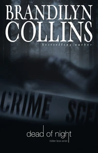 Cover of Dead of Night