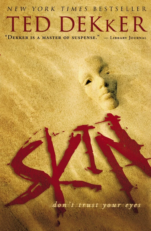 Cover of Skin