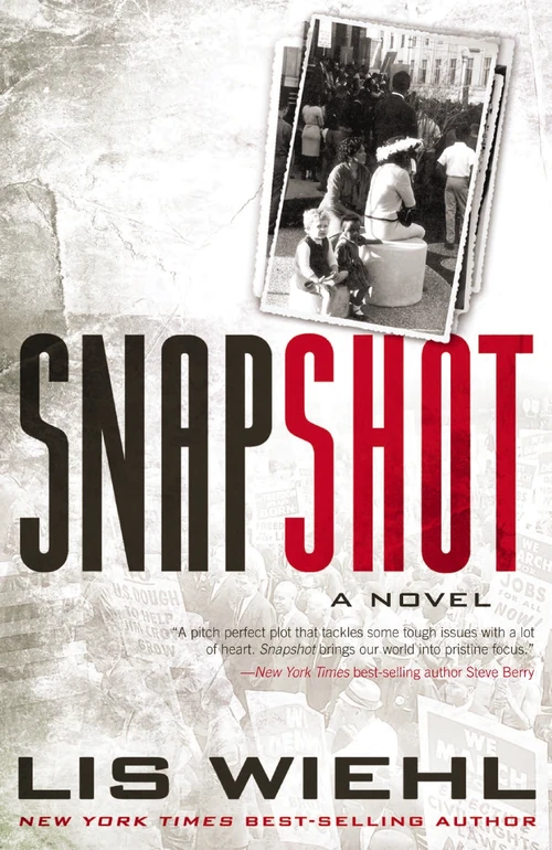 Cover of Snapshot