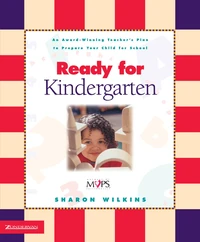 Cover of Ready for Kindergarten
