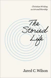 Cover of The Storied Life