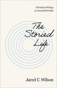 Cover of The Storied Life