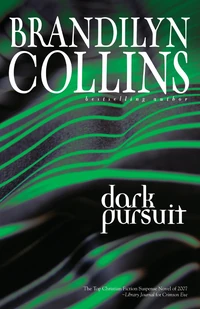 Cover of Dark Pursuit