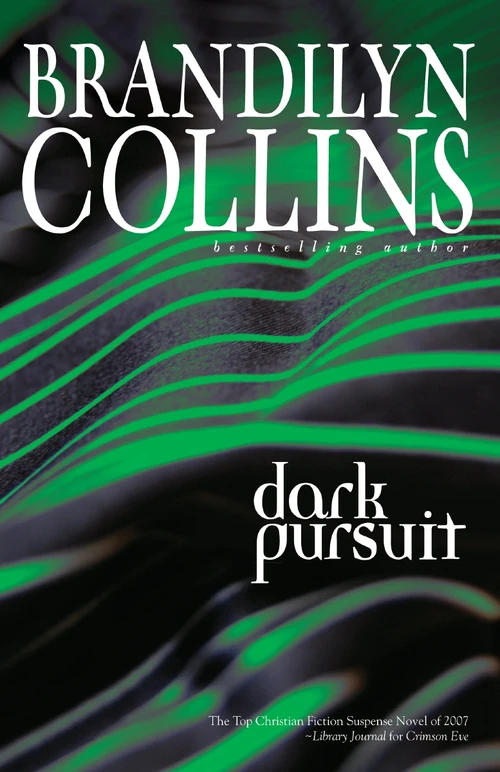 Cover of Dark Pursuit
