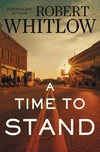 Cover of A Time to Stand