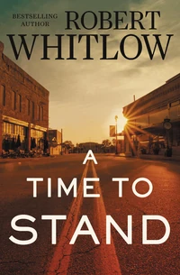 Cover of A Time to Stand