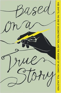 Cover of Based on a True Story