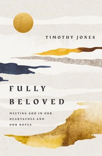 Cover of Fully Beloved