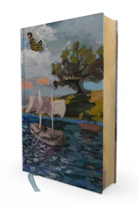 Cover of The Odyssey