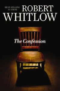 Cover of The Confession