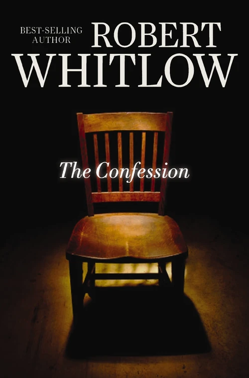 Cover of The Confession