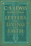 Cover of Letters on Living the Faith