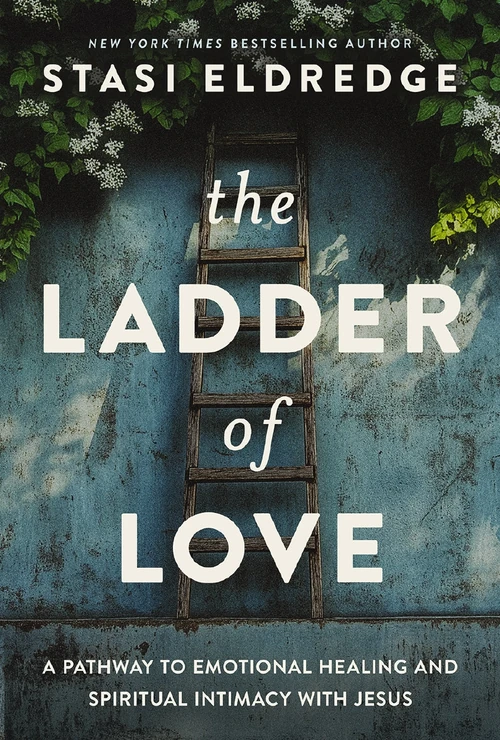 Cover of The Ladder of Love
