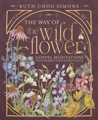 Cover of The Way of the Wildflower