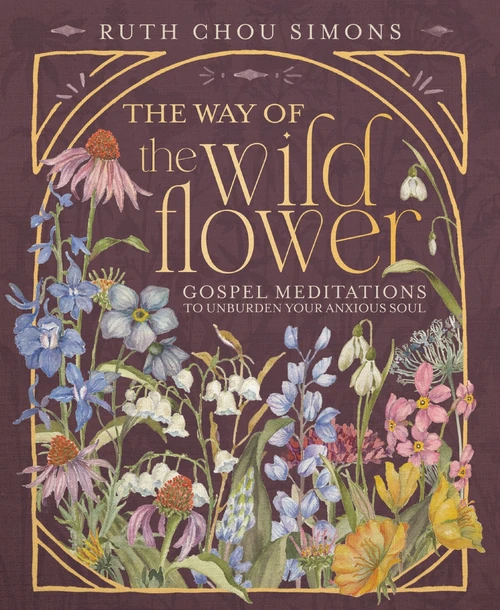 Cover of The Way of the Wildflower
