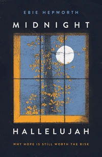 Cover of Midnight Hallelujah