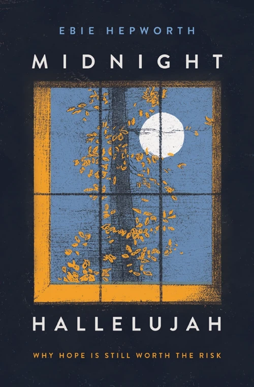 Cover of Midnight Hallelujah