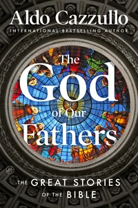 Cover of The God of Our Fathers