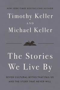 Cover of The Stories We Live By
