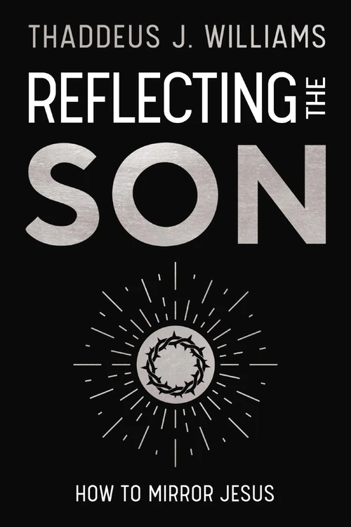 Cover of Reflecting the Son