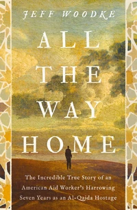 Cover of All the Way Home