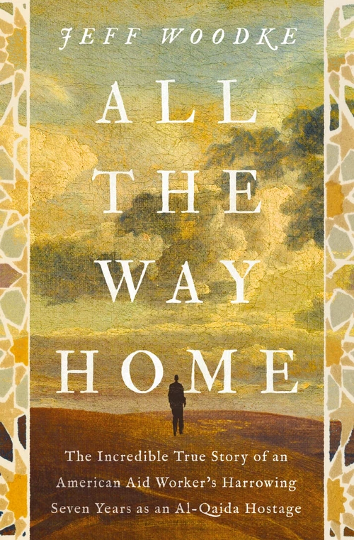 Cover of All the Way Home