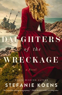 Cover of Daughters of the Wreckage