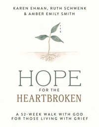 Cover of Hope for the Heartbroken