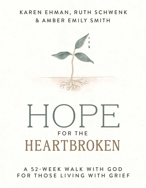 Cover of Hope for the Heartbroken