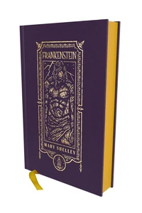 Cover of Frankenstein (The Gothic Chronicles Collection)