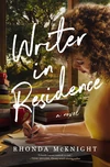 Cover of Writer in Residence