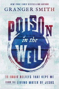 Cover of Poison in the Well