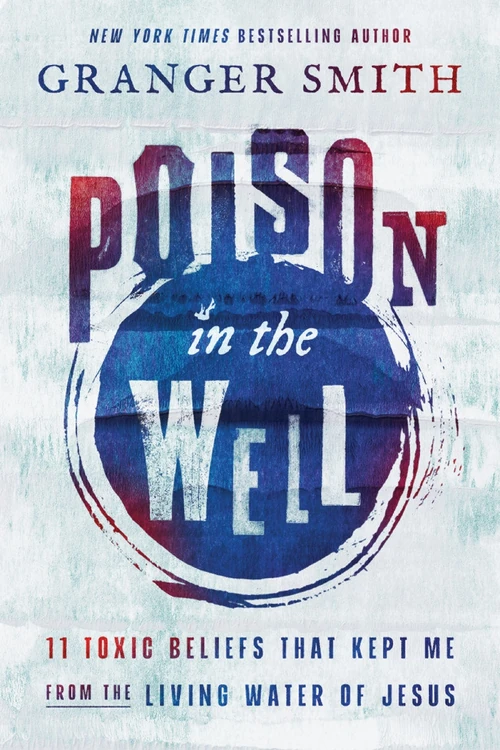 Cover of Poison in the Well