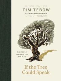 Cover of If the Tree Could Speak