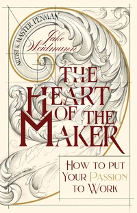 Cover of The Heart of the Maker