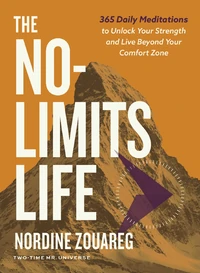 Cover of The No-Limits Life