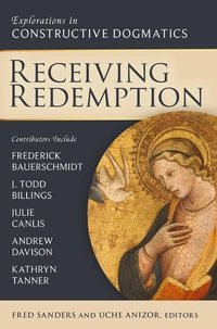 Cover of Receiving Redemption