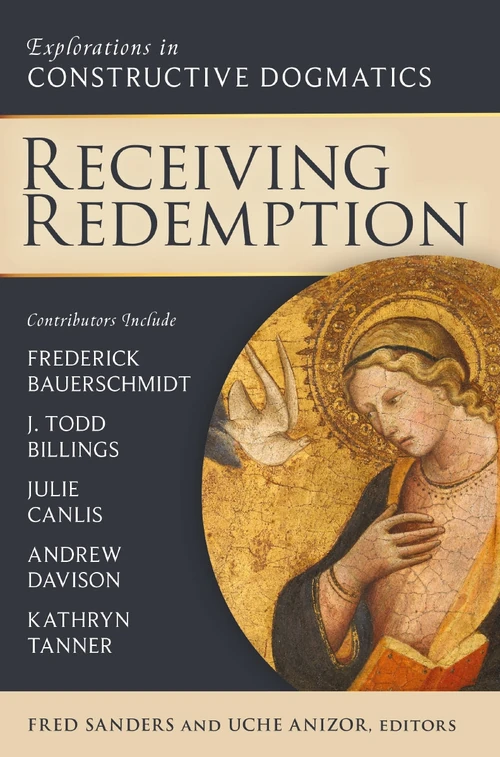 Cover of Receiving Redemption
