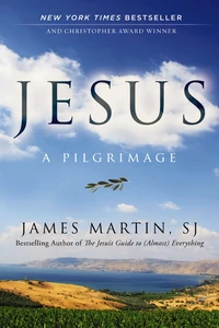 Cover of Jesus