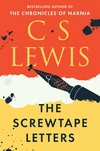 Cover of The Screwtape Letters (Deluxe Edition)