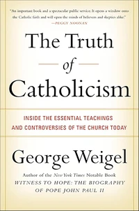 Cover of The Truth of Catholicism