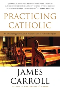 Cover of Practicing Catholic