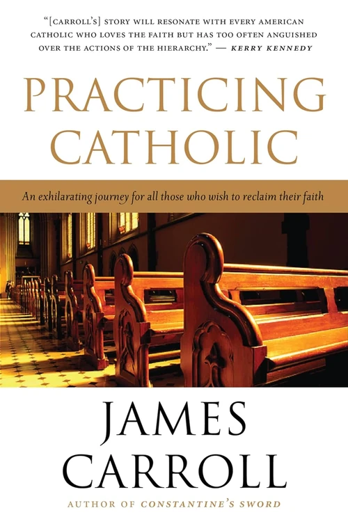 Cover of Practicing Catholic