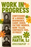 Cover of Work in Progress