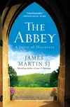 Cover of The Abbey