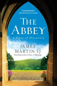 Cover of The Abbey